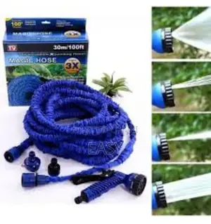Magic Hose