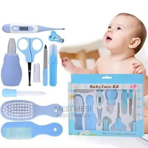 Photo - Portable Health Care Kit