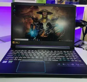 New Laptop Acer Predator Helios 300 16GB Intel Core I7 SSD 512GB