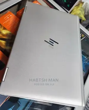 New Laptop HP EliteBook 1030 16GB Intel Core I7 SSD 512GB