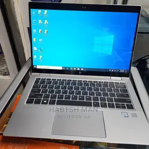 New Laptop HP EliteBook 1030 16GB Intel Core I7 SSD 512GB
