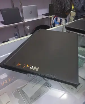 New Laptop Lenovo 16GB Intel Core I5 SSD 512GB