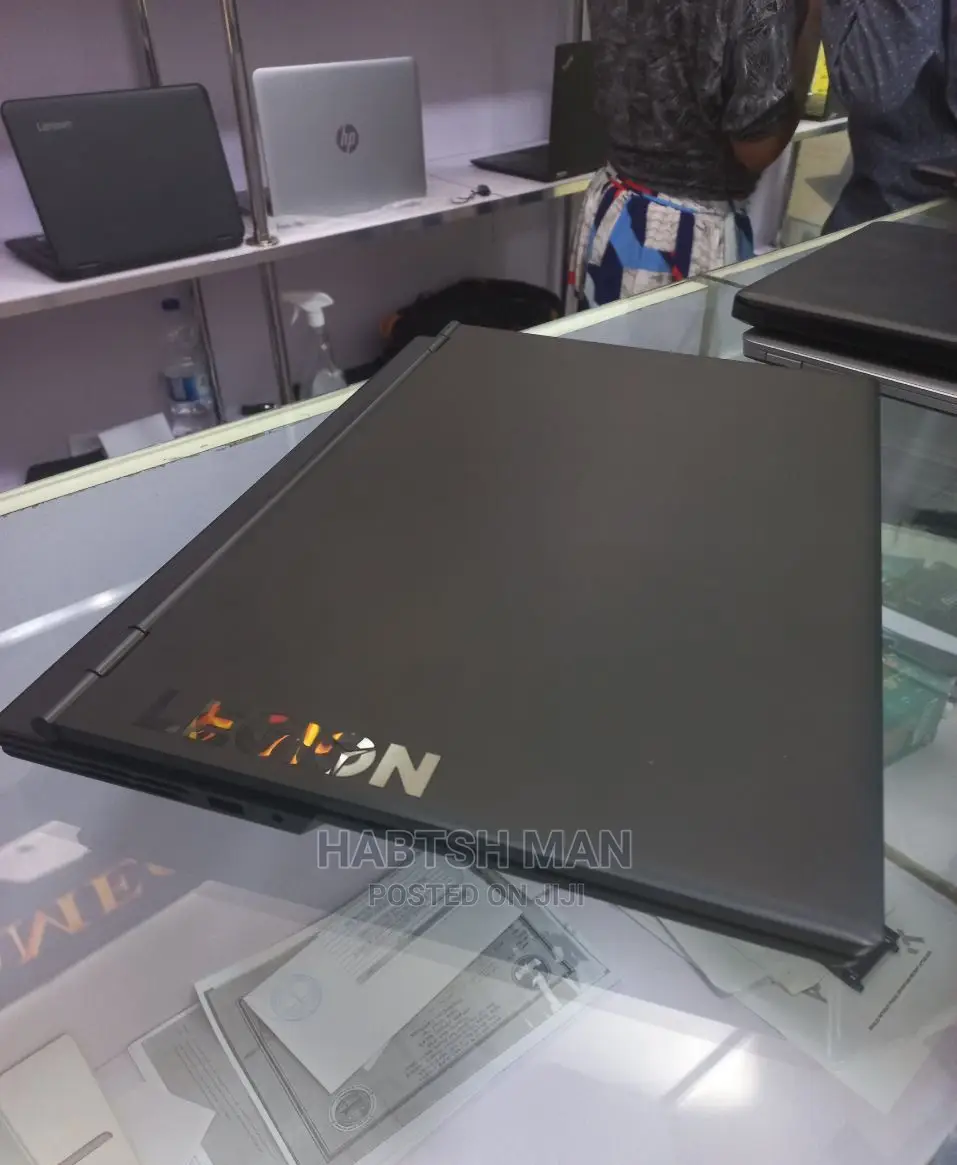 New Laptop Lenovo 16GB Intel Core I5 SSD 512GB
