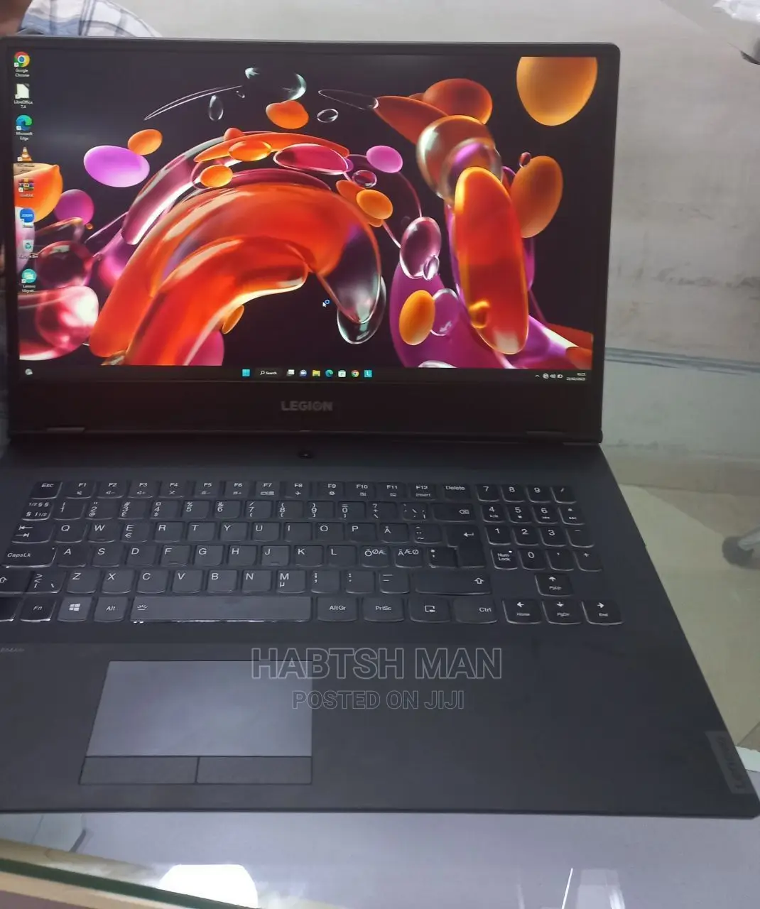 New Laptop Lenovo 16GB Intel Core I5 SSD 512GB