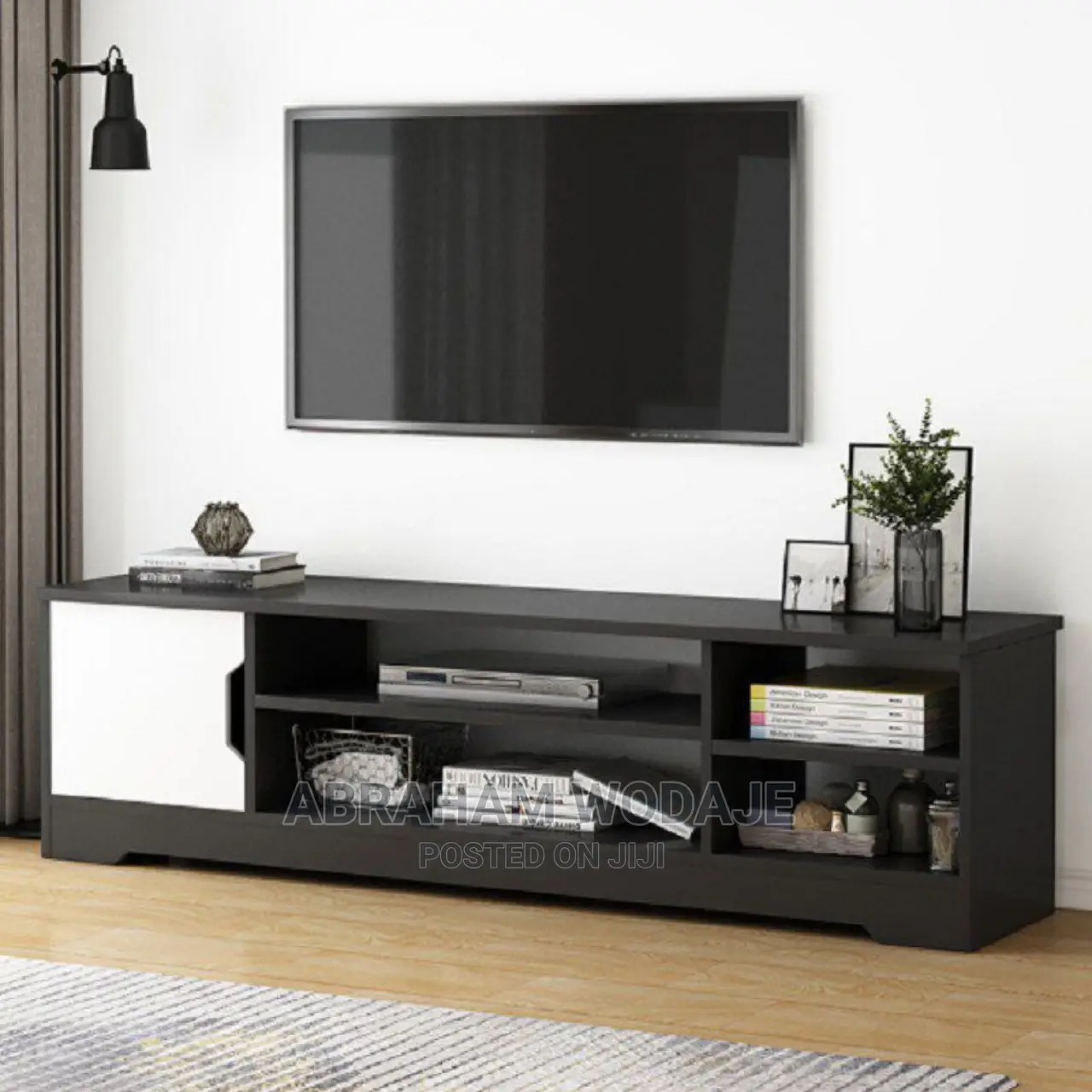 Modern Tv Stand