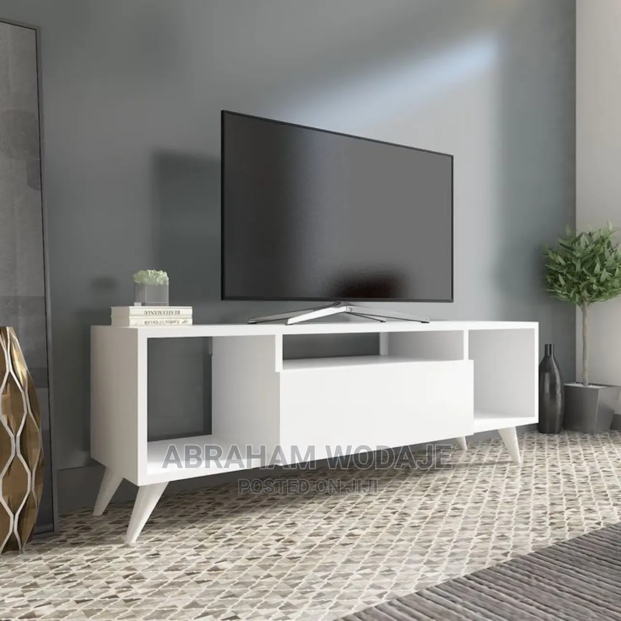 Modern Tv Stand