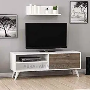 Modern Tv Stand