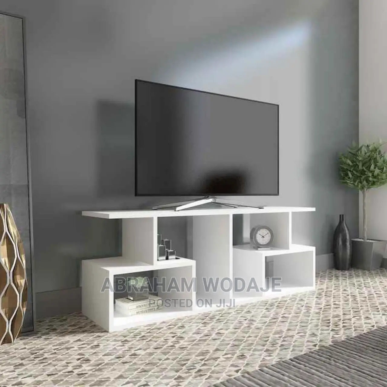 Modern Tv Stand