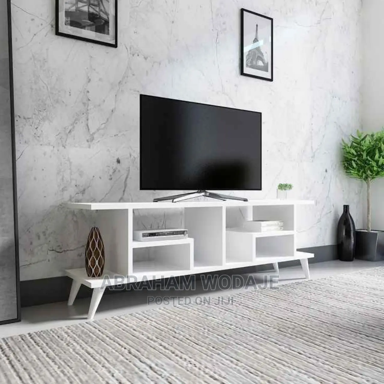 Modern Tv Stand