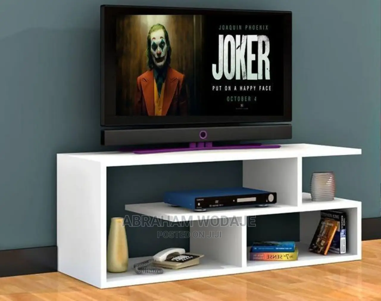 Modern Tv Stand