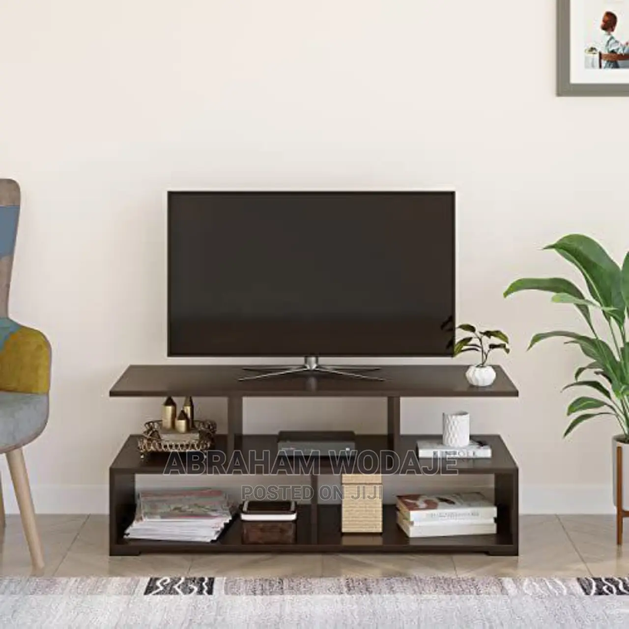Modern Tv Stand