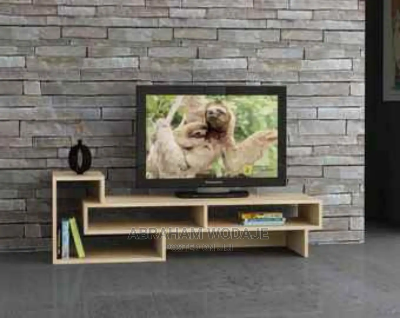Modern Tv Stand