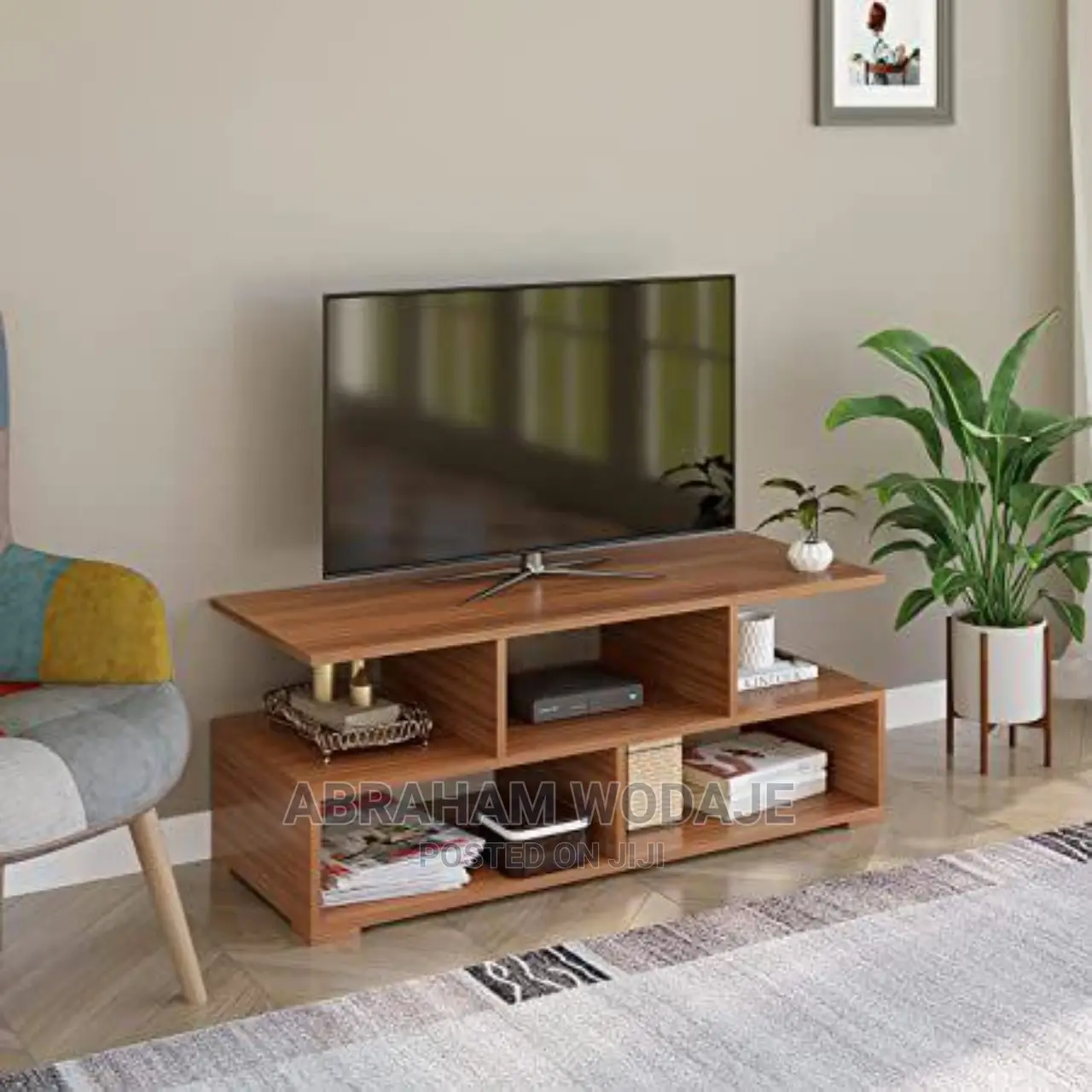 Modern Tv Stand