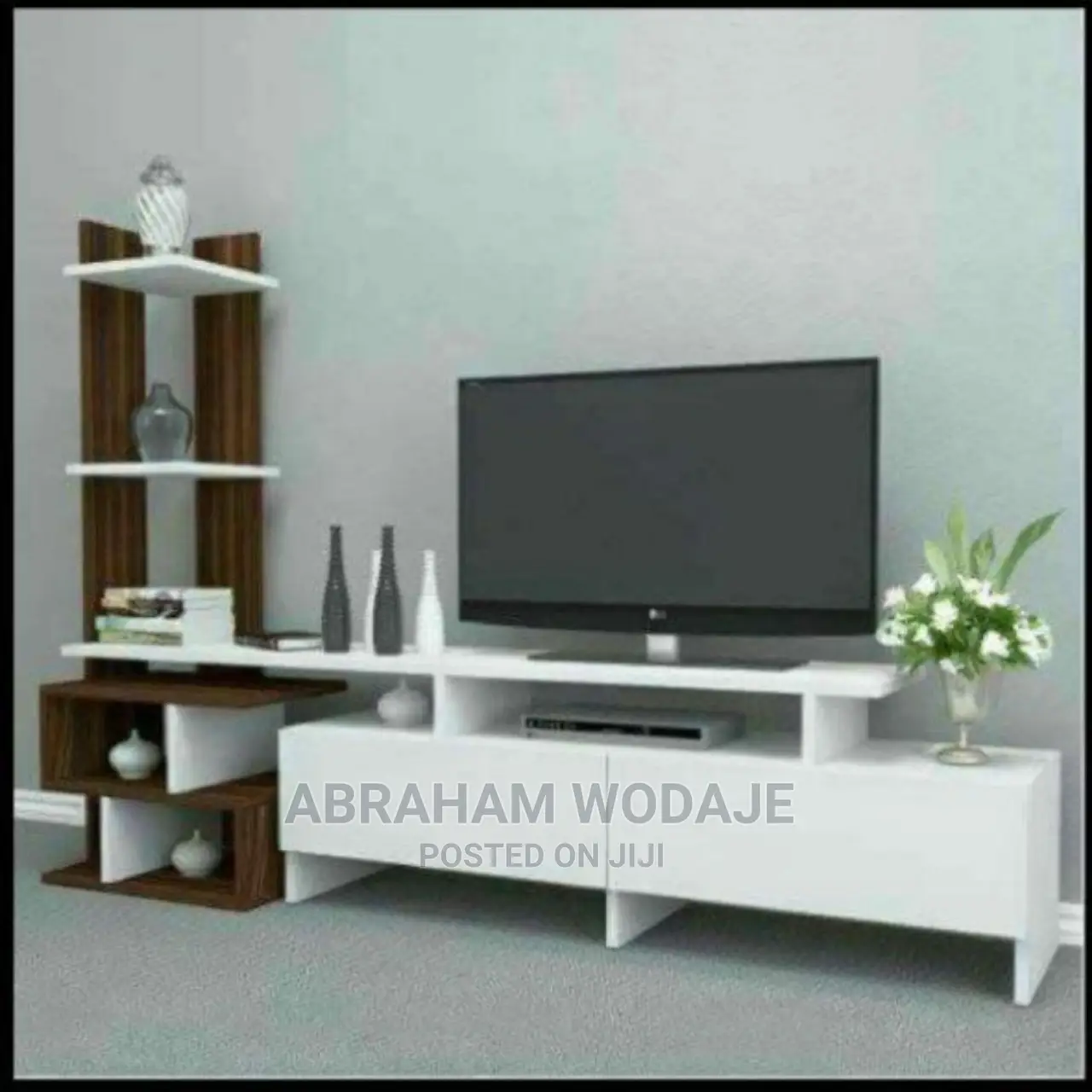 Modern Tv Stand