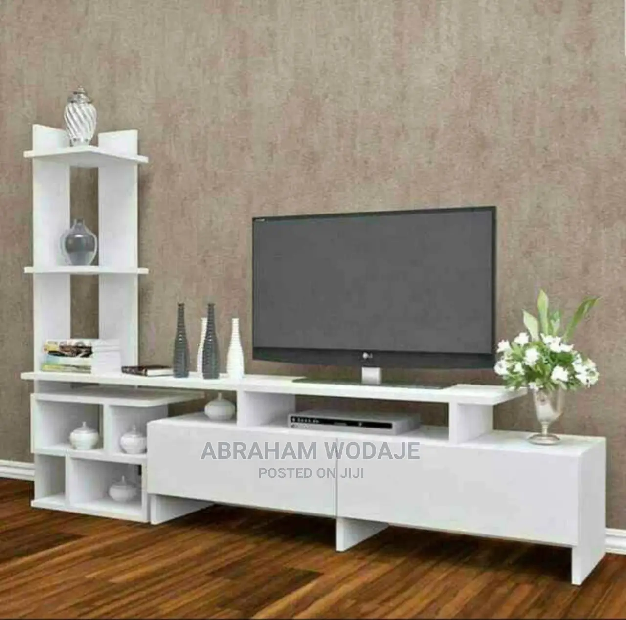 Modern Tv Stand