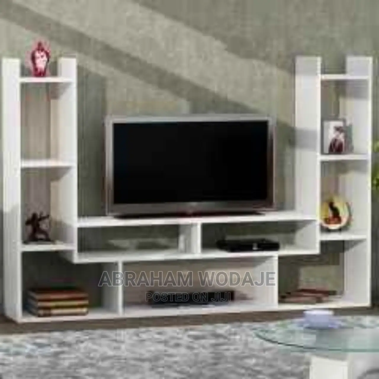 Modern Tv Stand