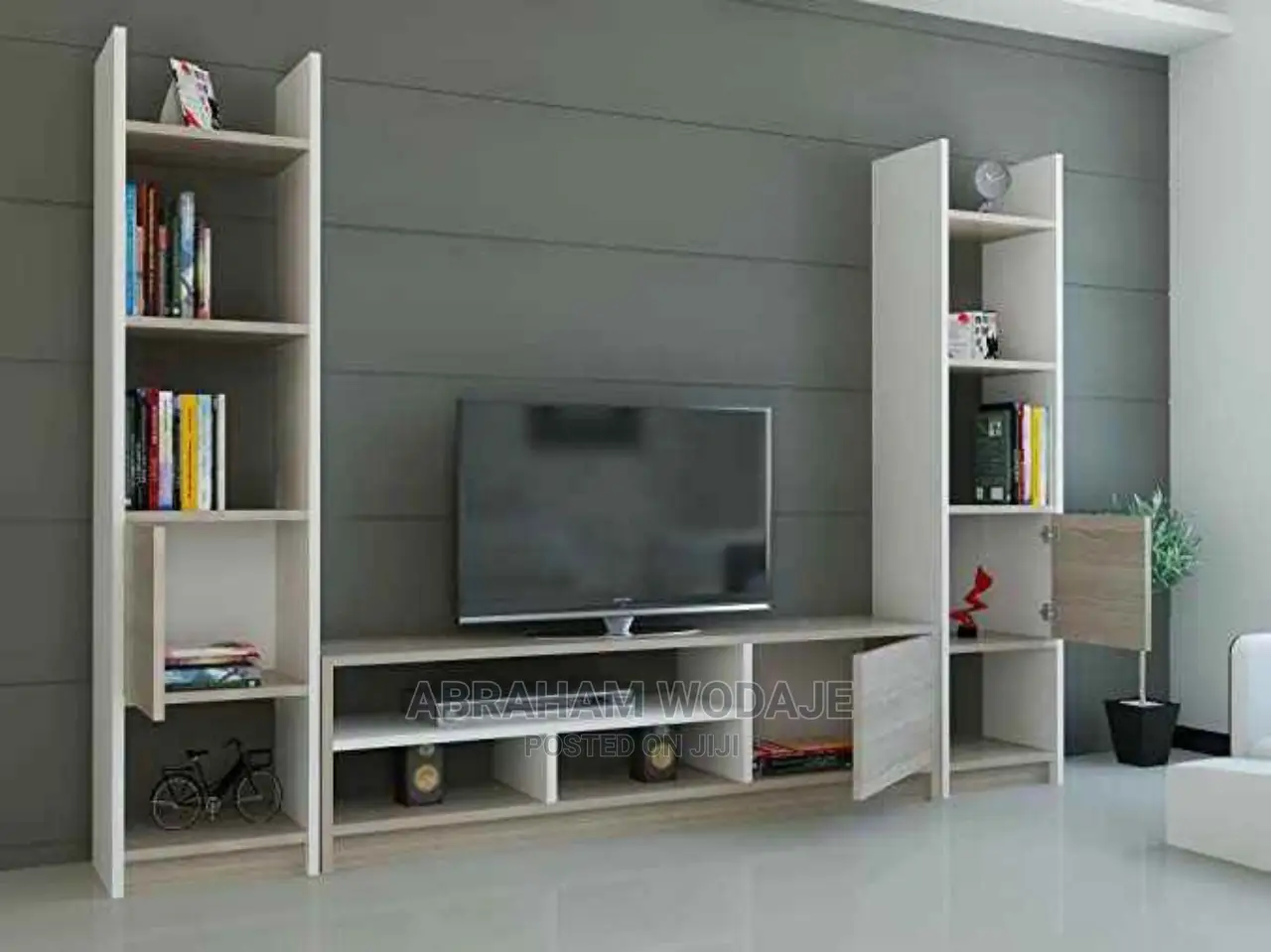 Modern Tv Stand