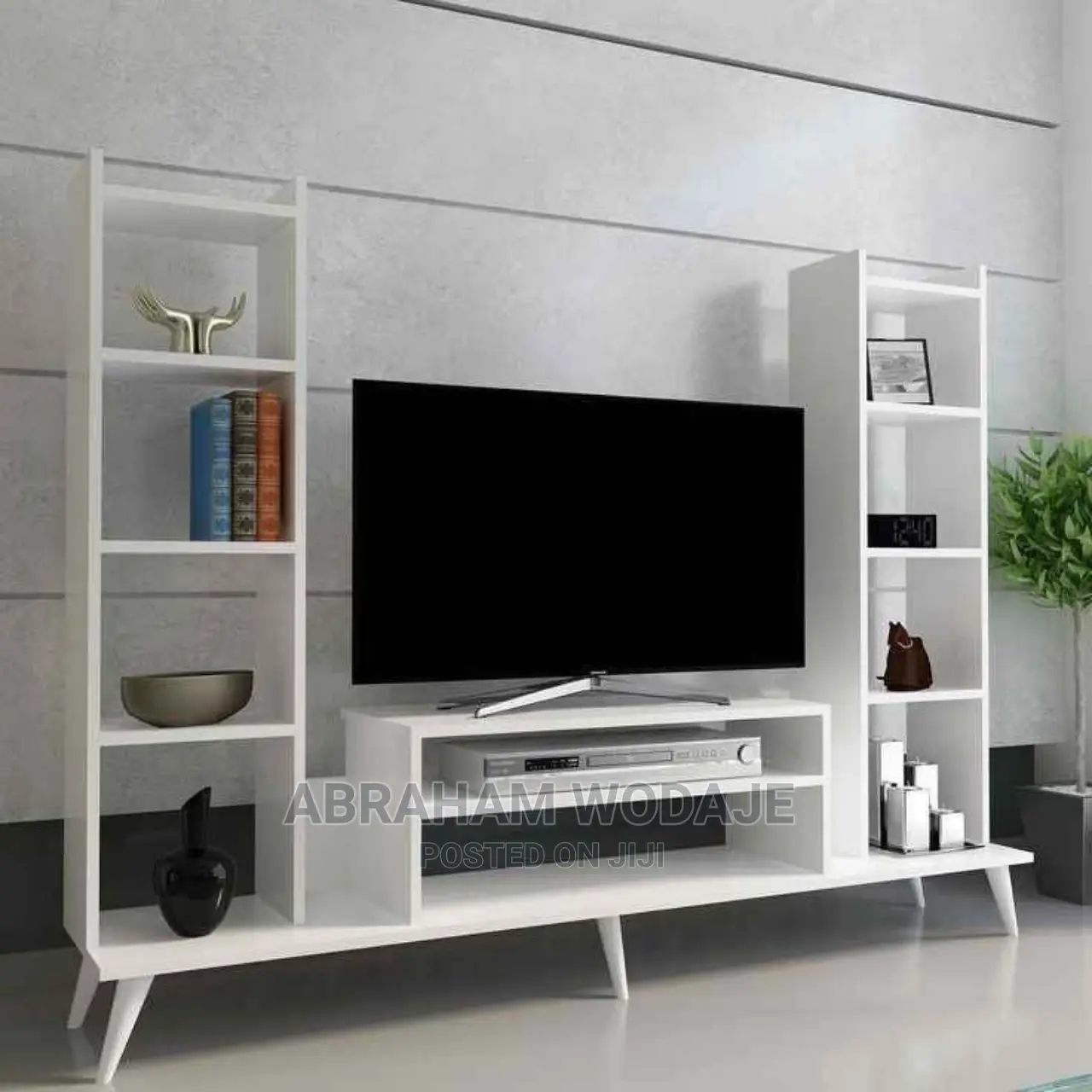Modern Tv Stand
