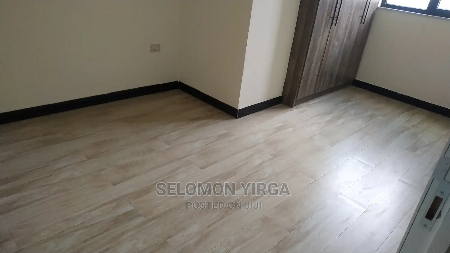 2bdrm Apartment in Adiss Abeba, Bole for Rent