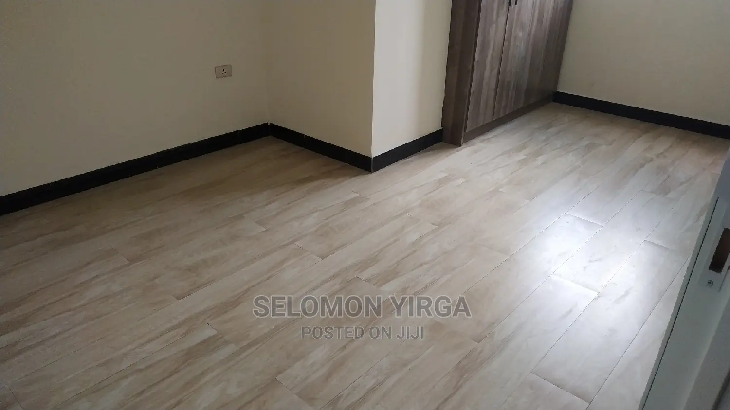 2bdrm Apartment in Adiss Abeba, Bole for Rent