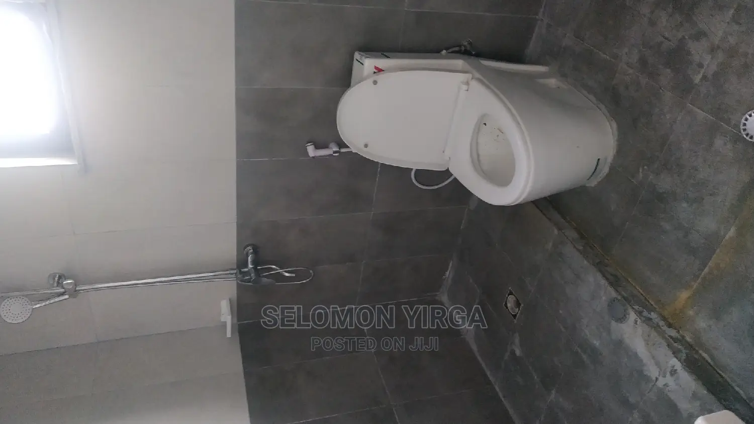 2bdrm Apartment in Adiss Abeba, Bole for Rent