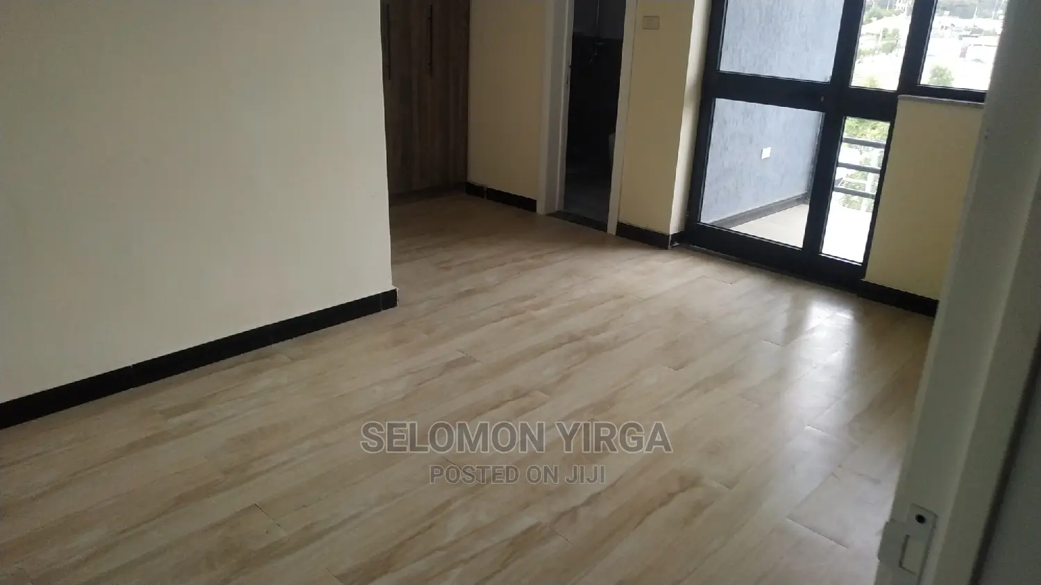 2bdrm Apartment in Adiss Abeba, Bole for Rent