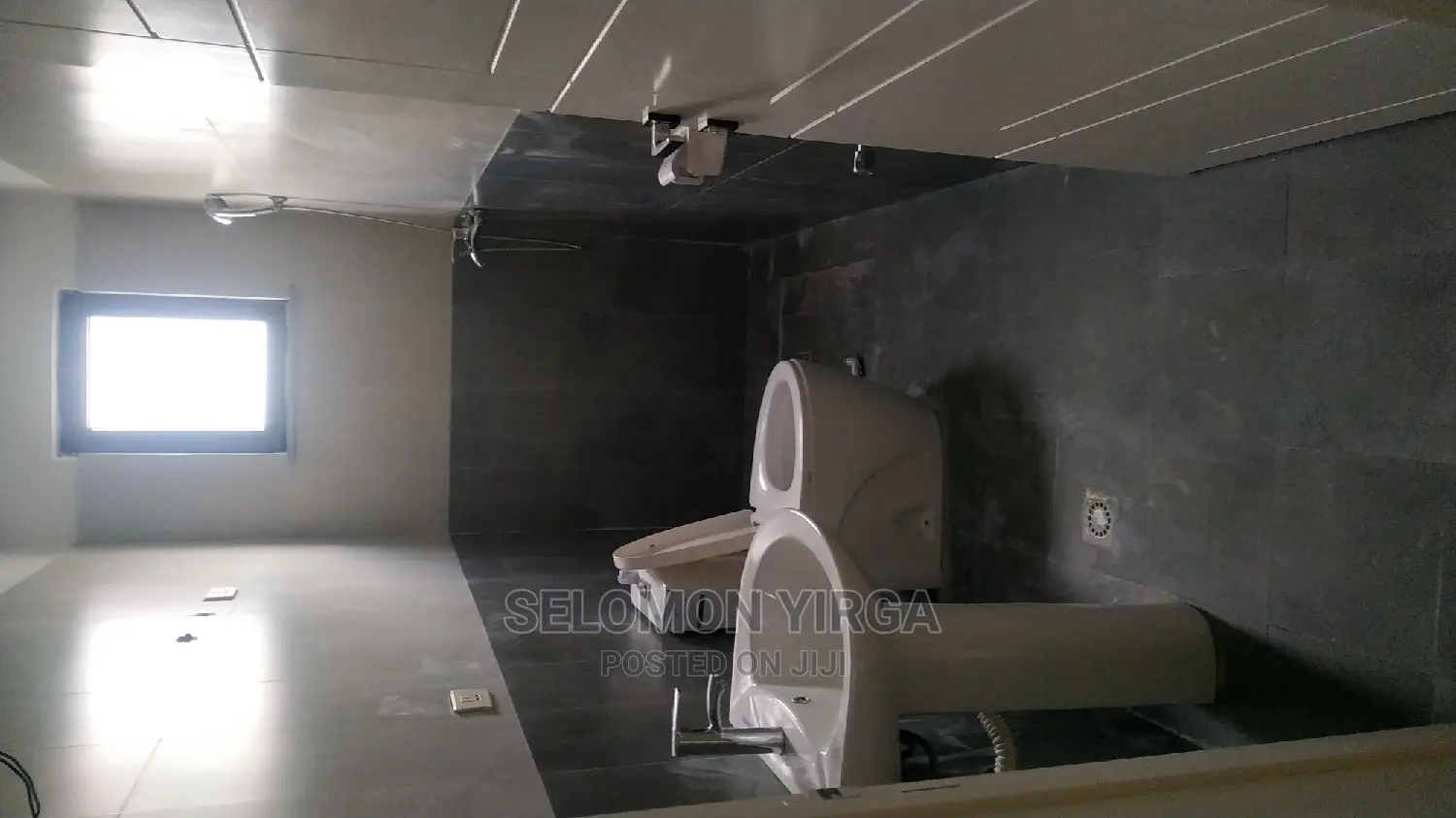 2bdrm Apartment in Adiss Abeba, Bole for Rent
