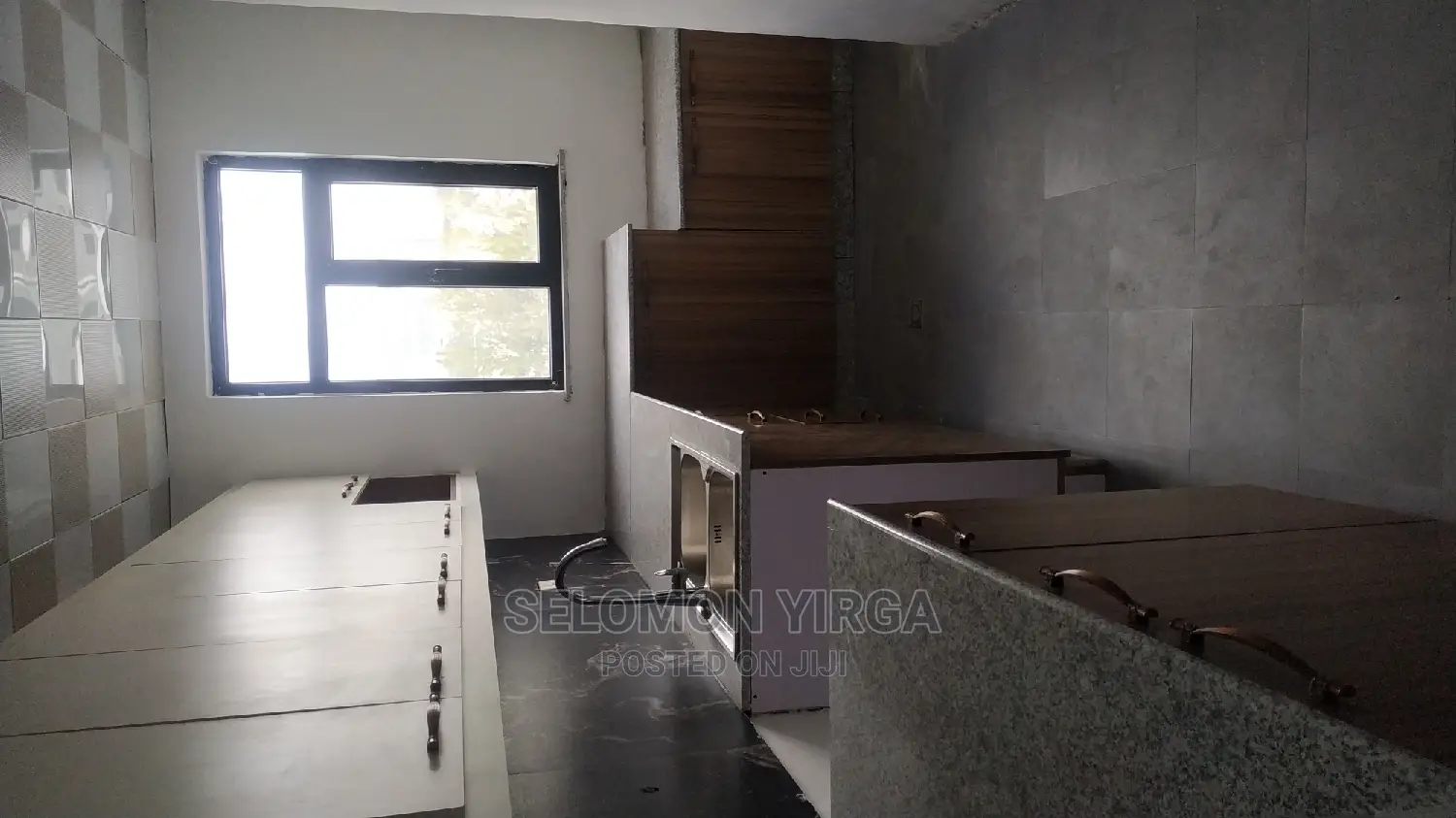 2bdrm Apartment in Adiss Abeba, Bole for Rent