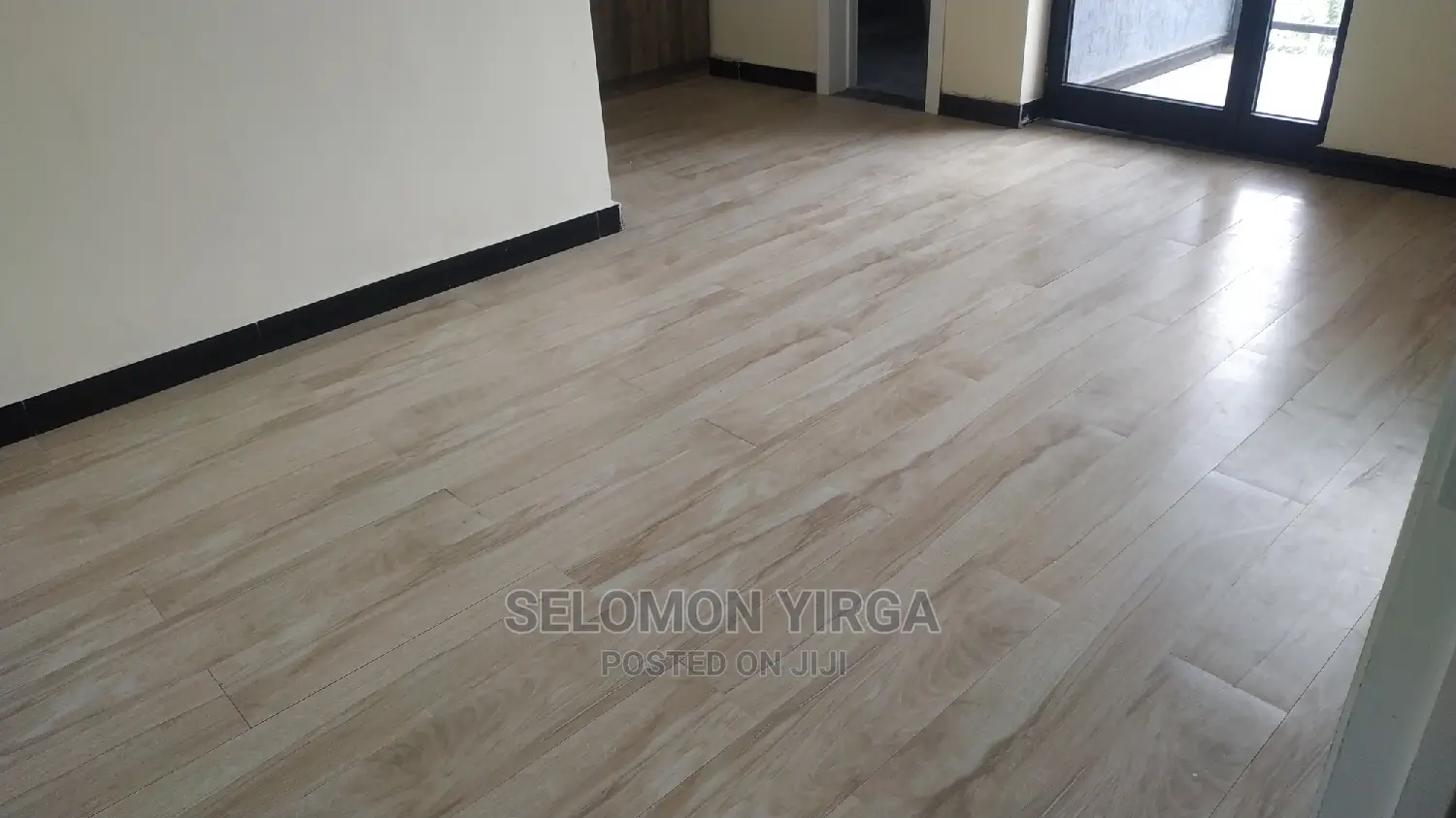 2bdrm Apartment in Adiss Abeba, Bole for Rent