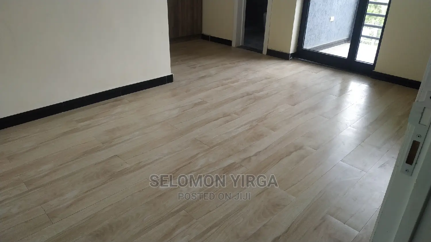 2bdrm Apartment in Adiss Abeba, Bole for Rent