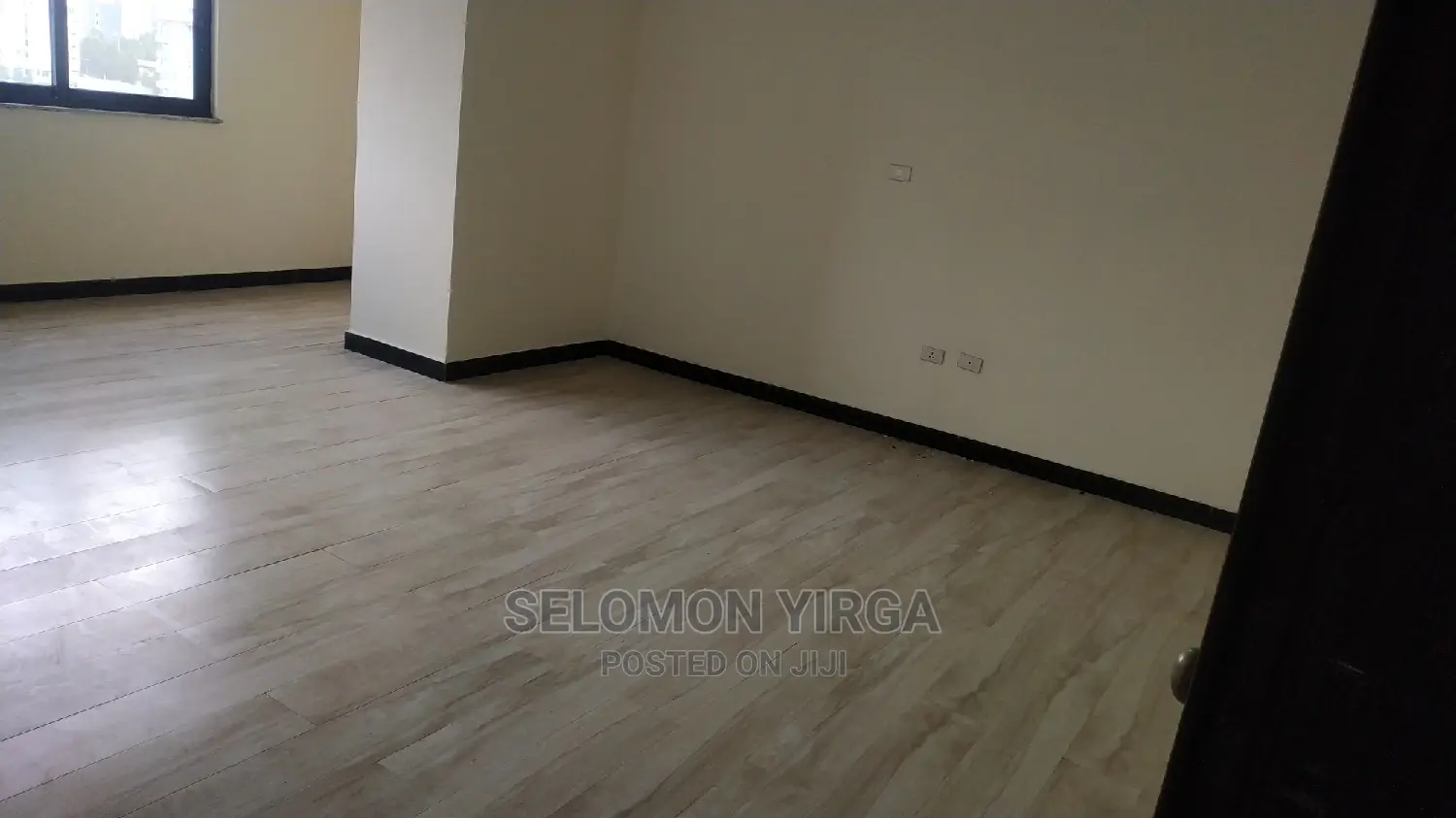 2bdrm Apartment in Adiss Abeba, Bole for Rent