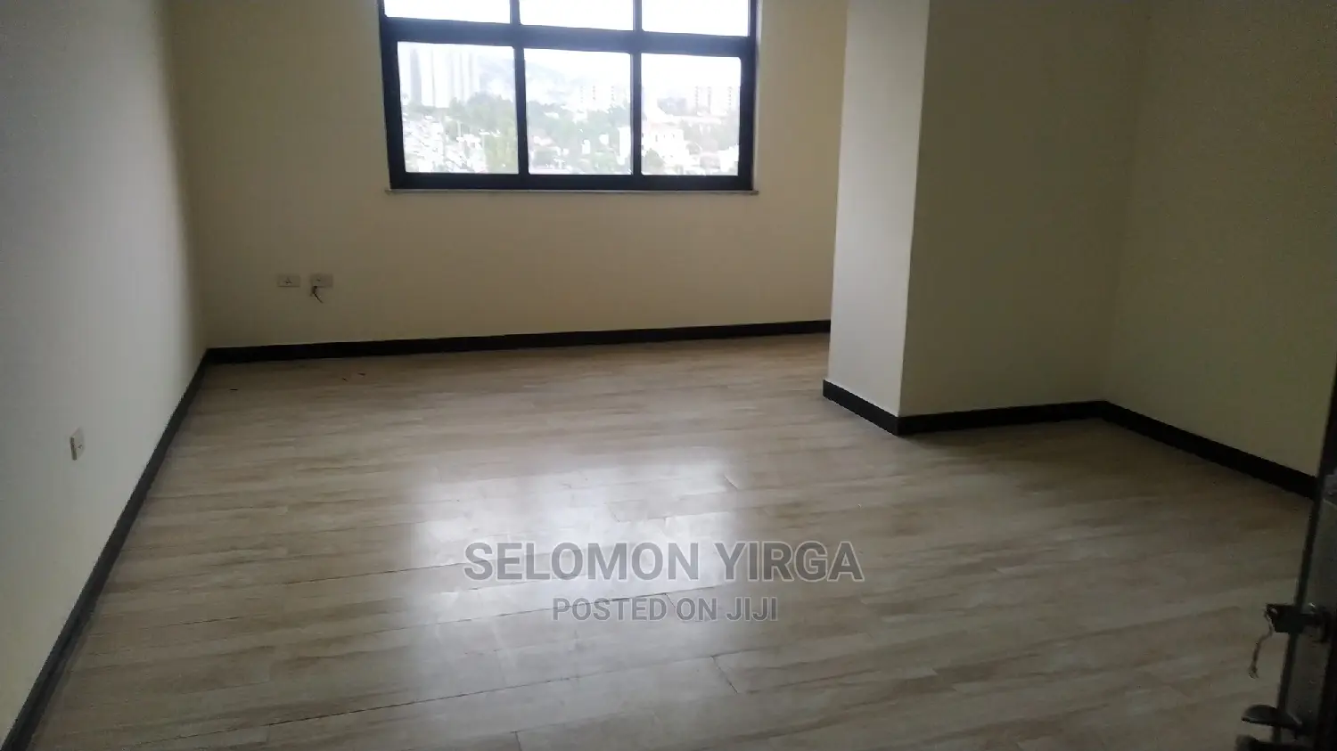2bdrm Apartment in Adiss Abeba, Bole for Rent