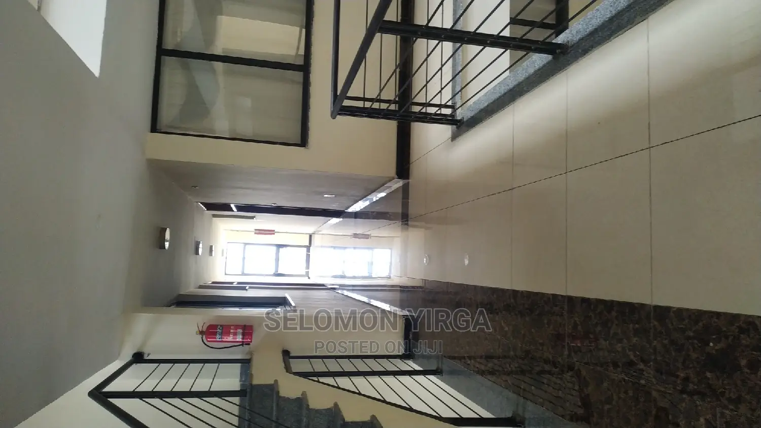 2bdrm Apartment in Adiss Abeba, Bole for Rent