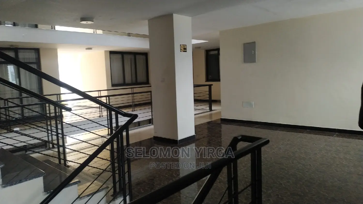 2bdrm Apartment in Adiss Abeba, Bole for Rent