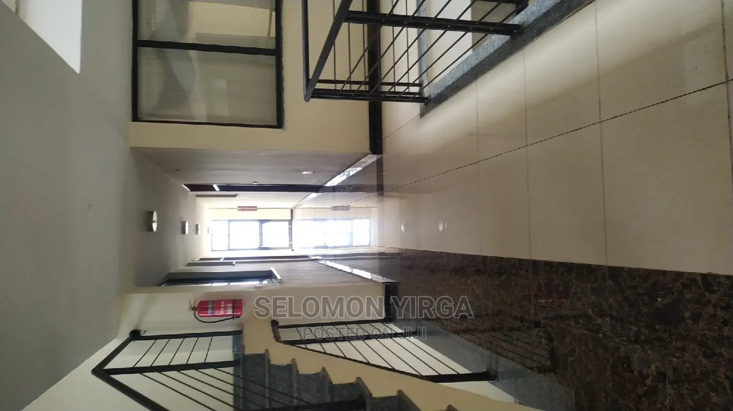 2bdrm Apartment in Adiss Abeba, Bole for Rent