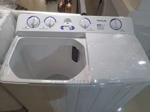 Photo - Popular Washing Machine 13kg