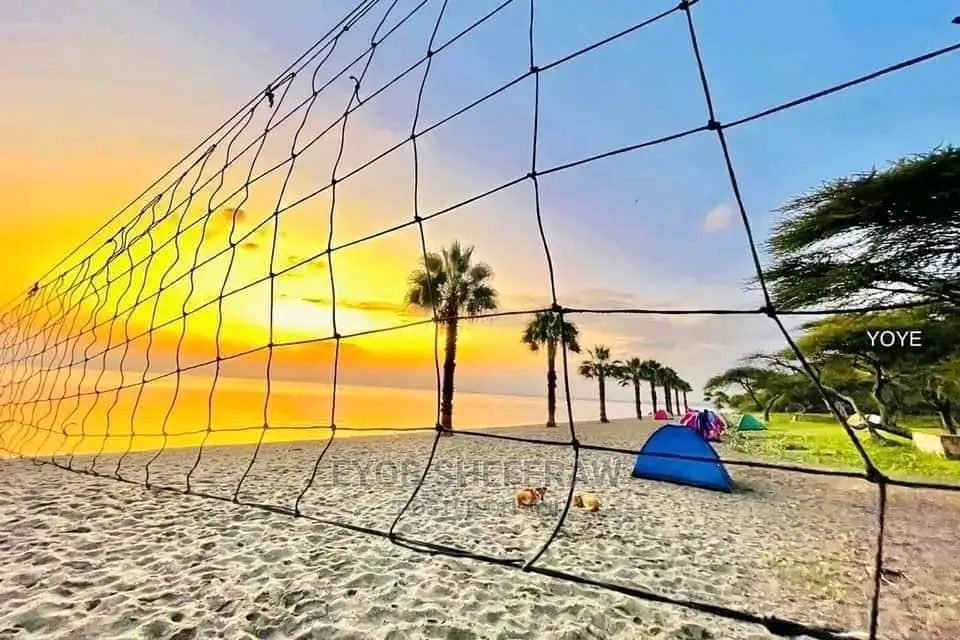 Traveling Automatic Tent