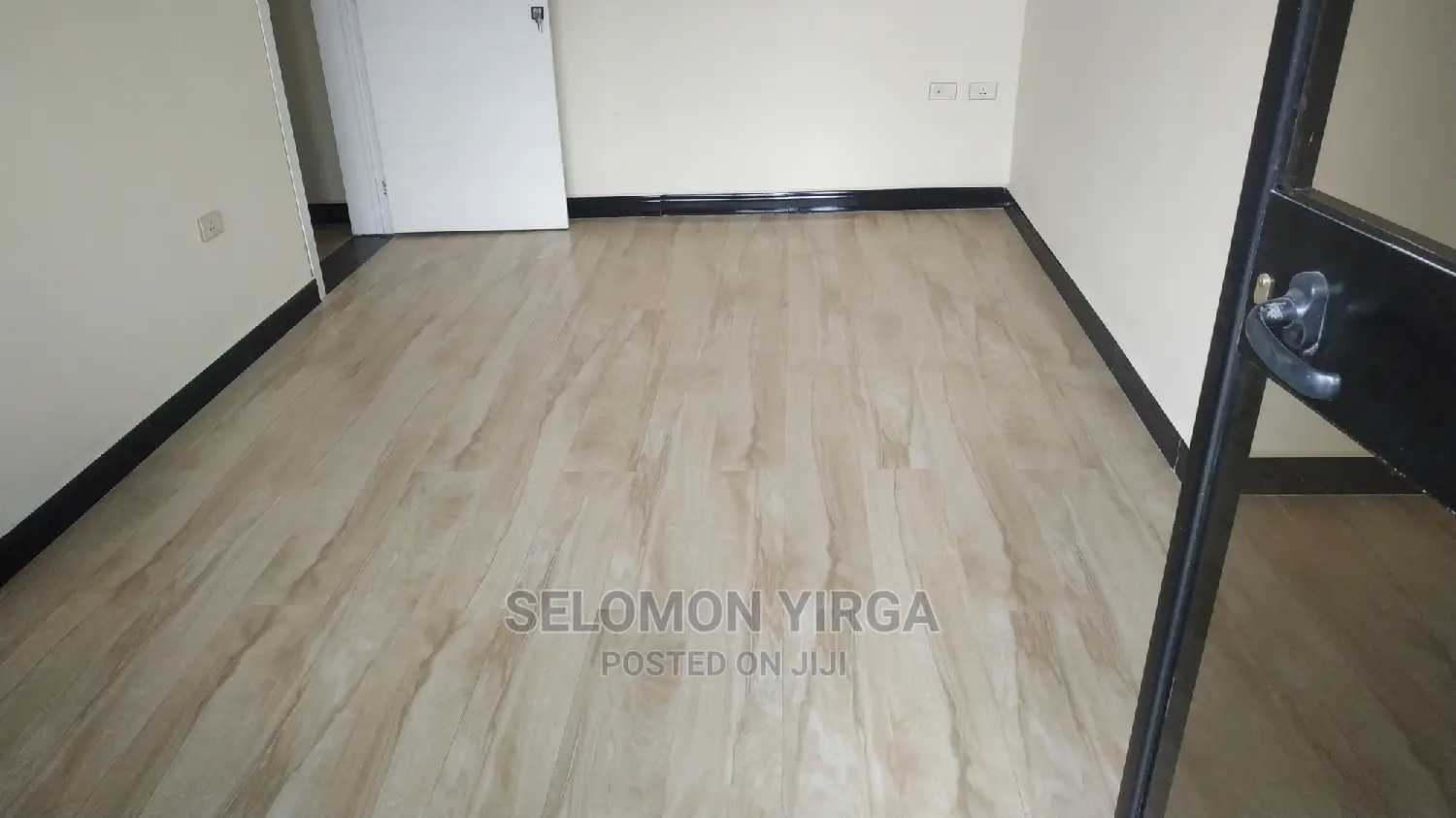 2bdrm Apartment in Adiss Abeba, Bole for Rent