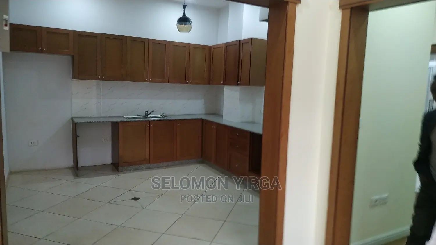2bdrm Apartment in Adiss Abeba, Bole for Rent