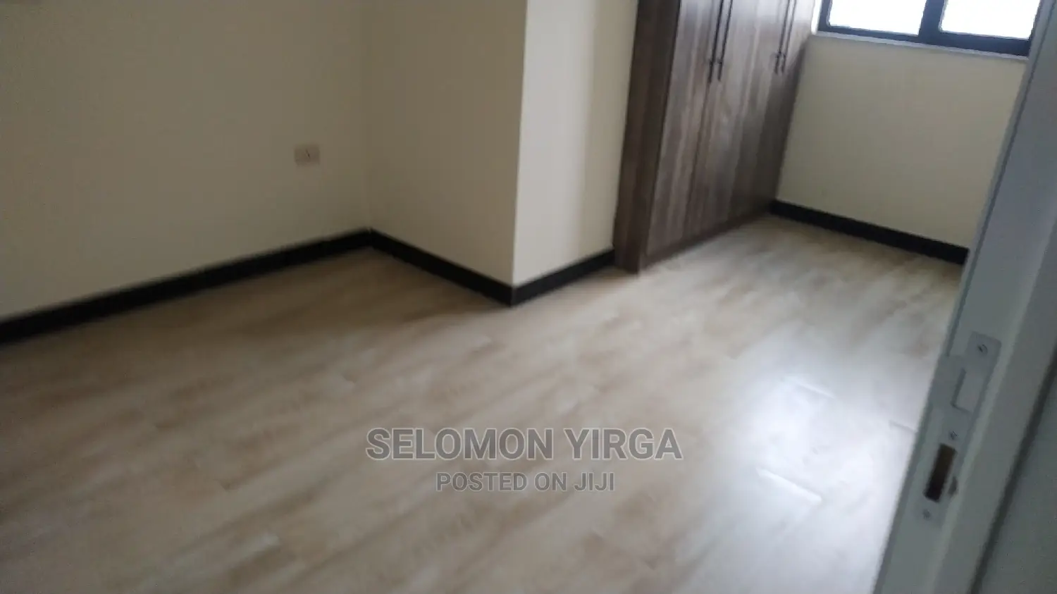 2bdrm Apartment in Adiss Abeba, Bole for Rent