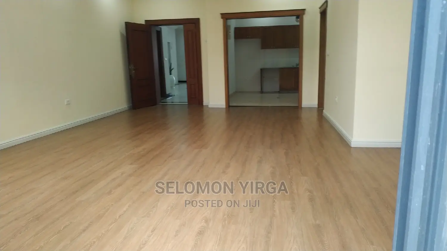 2bdrm Apartment in Adiss Abeba, Bole for Rent