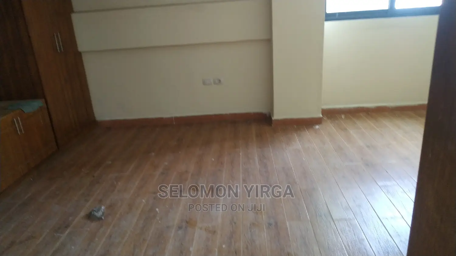 3bdrm Apartment in Addis Abeba, Bole for Rent