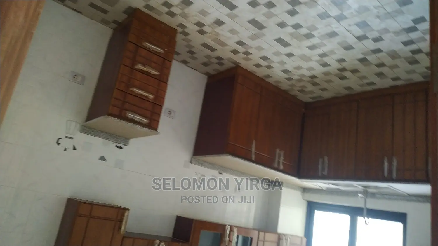 3bdrm Apartment in Addis Abeba, Bole for Rent