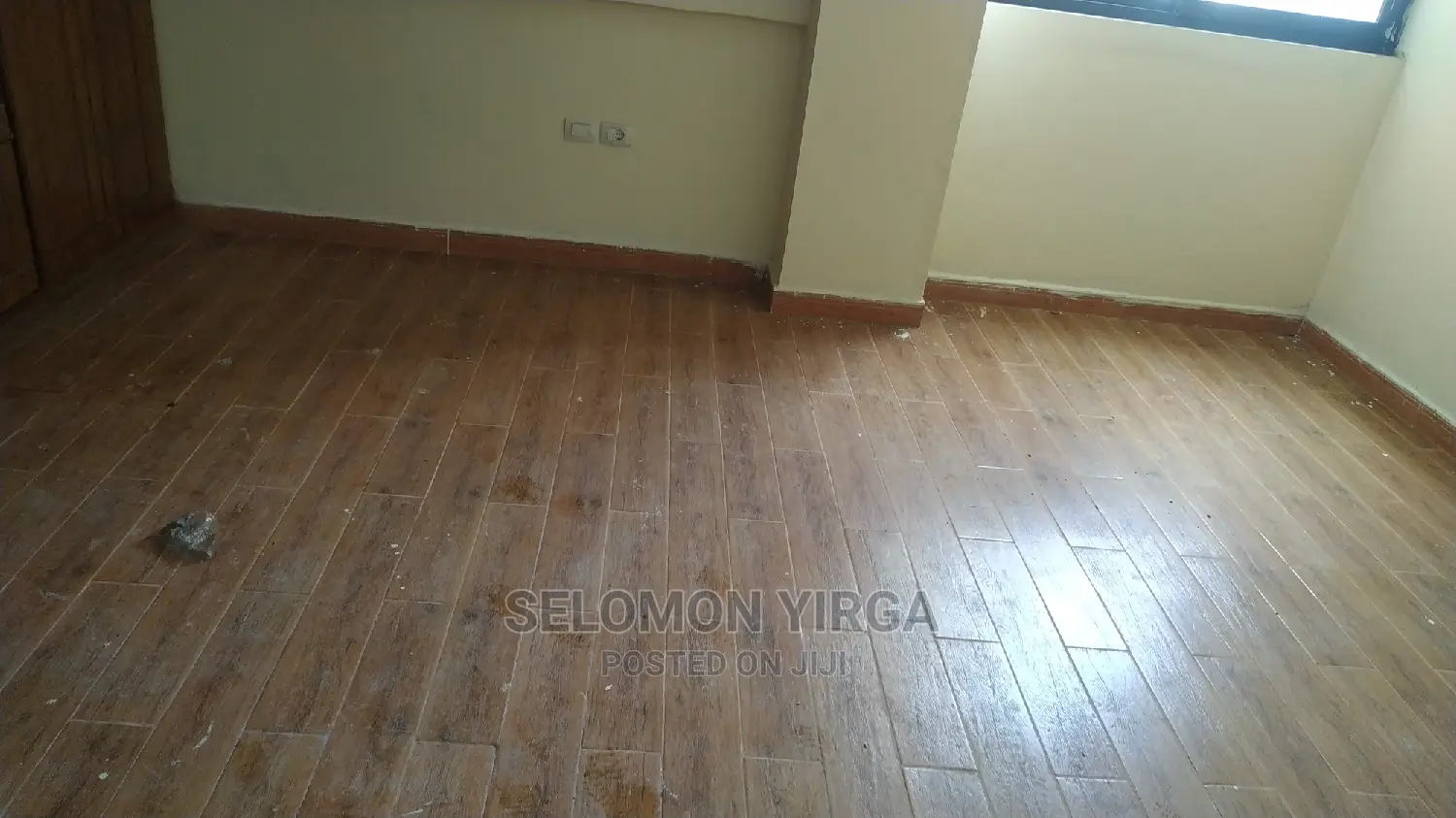 3bdrm Apartment in Addis Abeba, Bole for Rent
