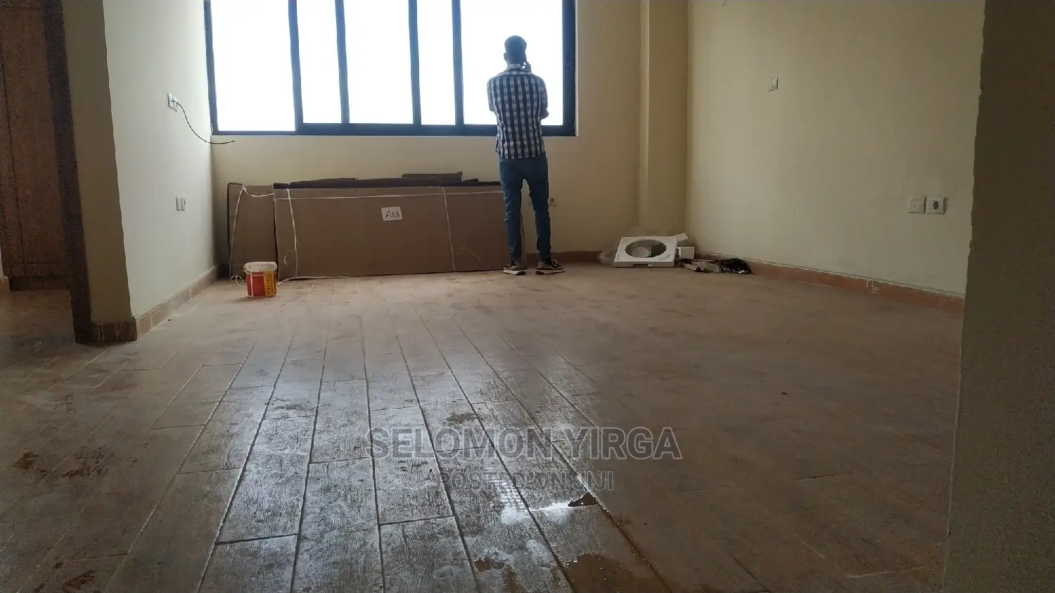 3bdrm Apartment in Addis Abeba, Bole for Rent