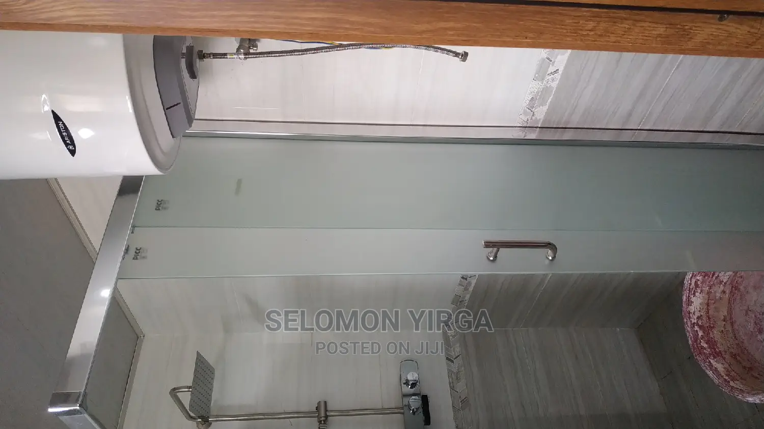 3bdrm Apartment in Addis Abeba, Bole for Rent