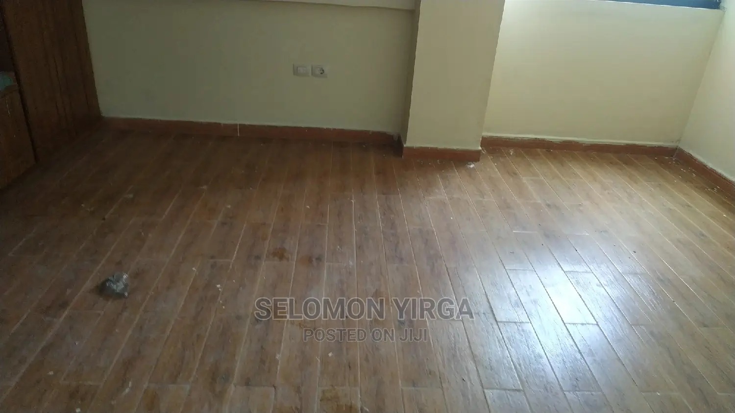 3bdrm Apartment in Addis Abeba, Bole for Rent