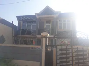 Furnished 4bdrm House in East Shewa for sale
