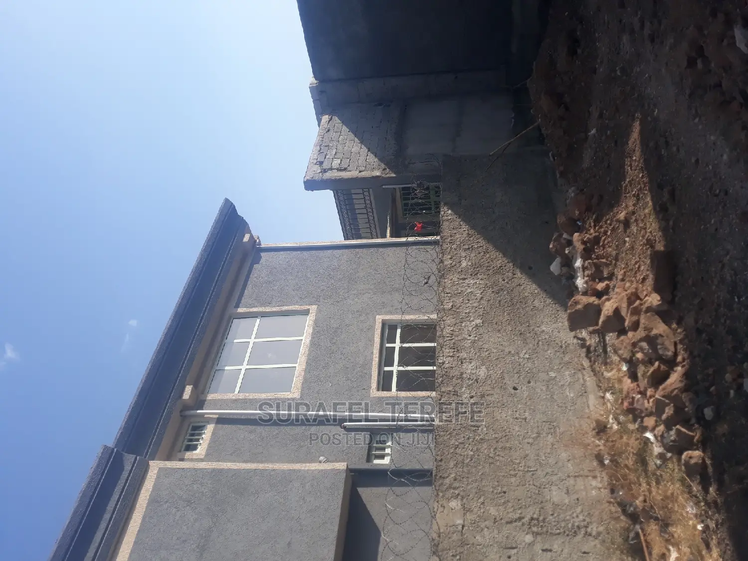 Furnished 4bdrm House in East Shewa for sale