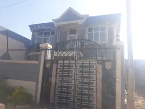 Furnished 4bdrm House in East Shewa for sale